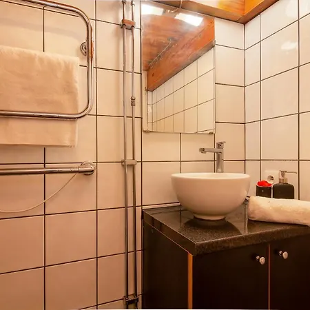 Résidence Grand Roc - Petit Guide Studio - Happy Appartement
