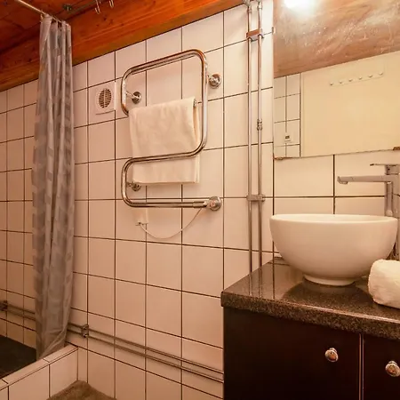 Résidence Grand Roc - Petit Guide Studio - Happy Appartement *